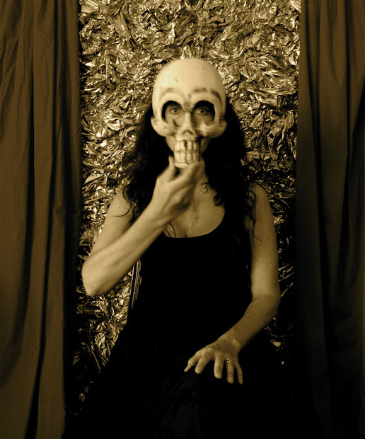 Photobooth by Myles Boisen